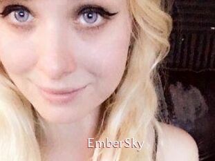 EmberSky Sweet links only
