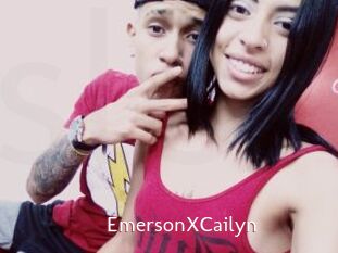 EmersonXCailyn