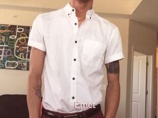 Emet