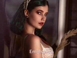 EmiJhonson