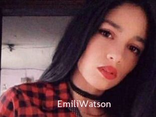 EmiliWatson
