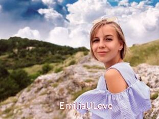 EmiliaULove
