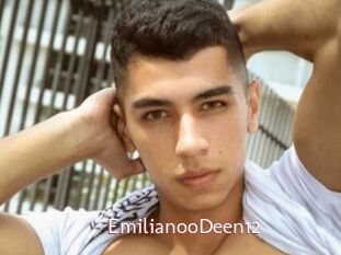 EmilianooDeen12