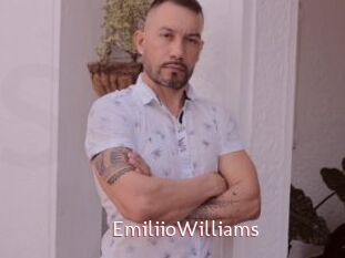 EmiliioWilliams