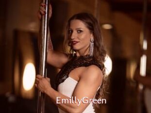 EmillyGreen