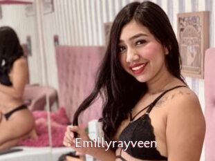 Emillyrayveen