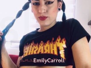 EmilyCarroll