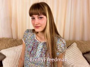 EmilyFreedman