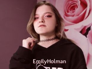 EmilyHolman