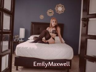 EmilyMaxwell Sweet links only