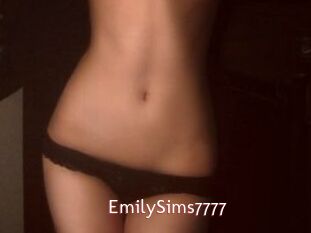 EmilySims7777