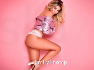 EmilyThomp Sweet links only