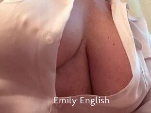 Emily_English Sweet links only