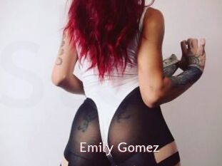 Emily_Gomez Sweet links only