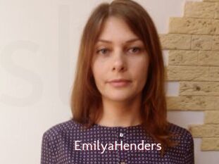 EmilyaHenders