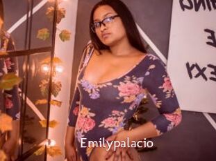 Emilypalacio