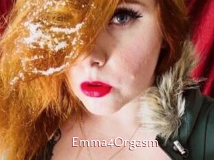 Emma4Orgasm