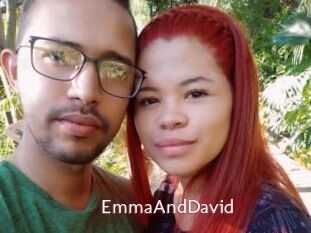 EmmaAndDavid