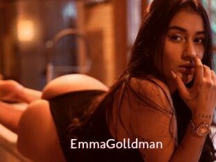 EmmaGolldman