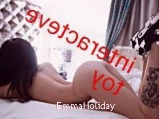 Emma_Holiday