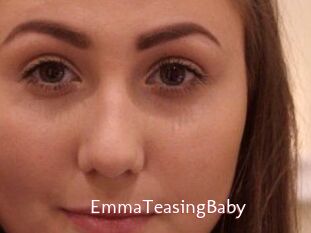 EmmaTeasingBaby