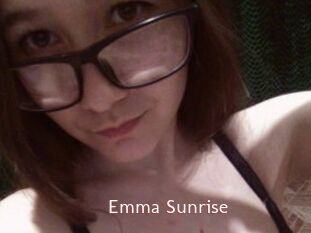 Emma_Sunrise