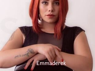 Emmaderek