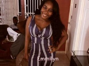 Emmilyn