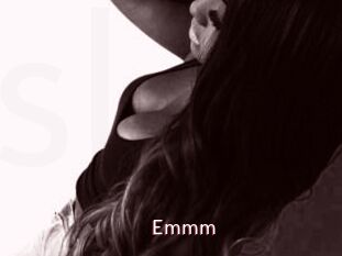 Emmm