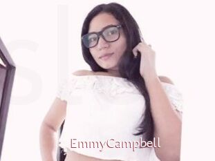 EmmyCampbell
