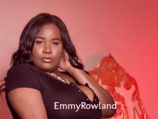 EmmyRowland