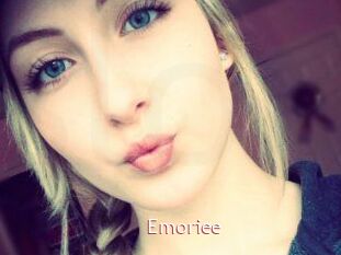 Emoriee