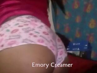 Emory_Creamer