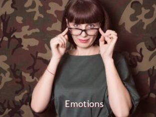 Emotions