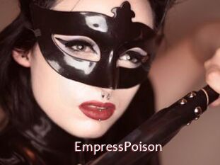 EmpressPoison