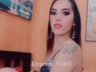 Empress_TsDoll