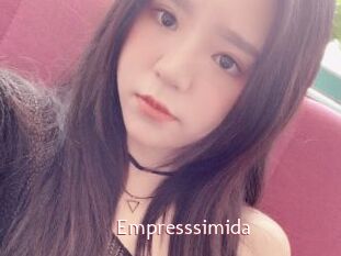 Empresssimida