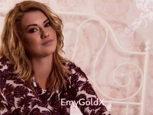 EmyGoldX