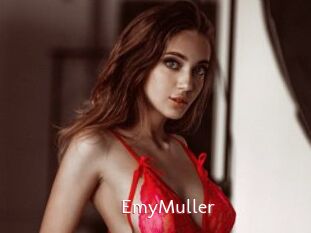 EmyMuller
