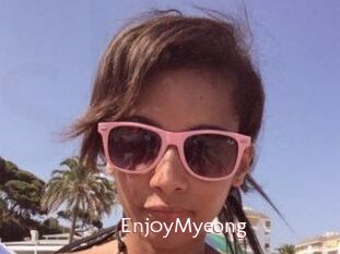 Enj0yMyeong