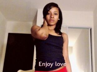 Enjoy_love