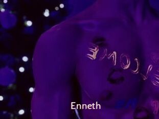 Enneth