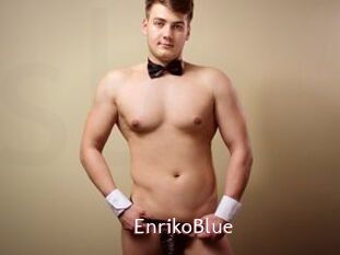 EnrikoBlue