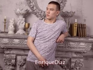 EnriqueDiaz