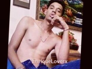 EnriqueLoverx