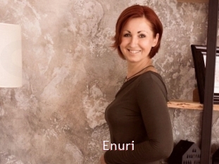 Enuri