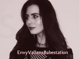 EnvyVallensBabestation