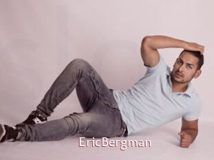 EricBergman