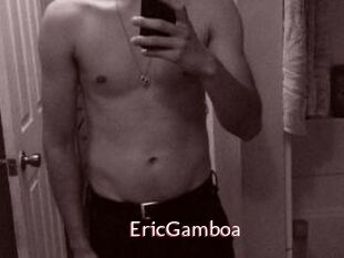EricGamboa