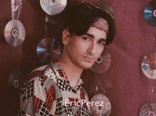 EricPerez